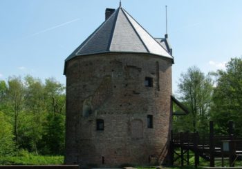 Nieuwsbrief – jg. 1 – 2016 – nr. 2