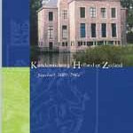 Jaarboek 2002 in de serie van de K.S.H.Z.