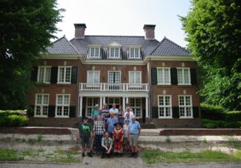 18 juni 2022 – Excursie Oostvoorne