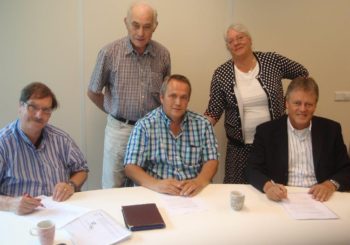 Nieuwsbrief – jg. 1 – 2016 – nr. 3