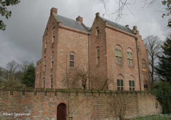 Nieuwsbrief – jg. 1 – 2016 – nr. 4