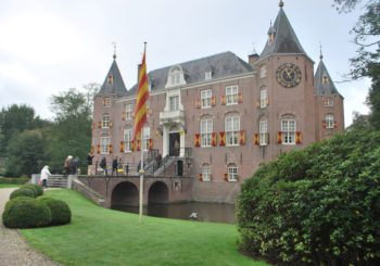 Verslag Excursie 22 oktober 2016