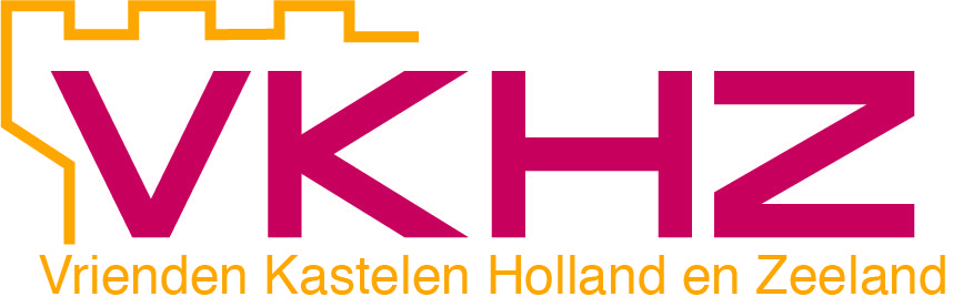 Vrienden Kastelen Holland en Zeeland