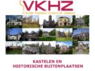Kastelen en historische buitenplaatsen – deel 1
