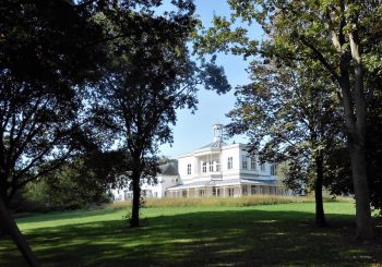 Excursie 20 oktober naar Loosduinen