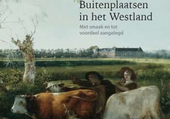 Buitenplaatsen in het Westland