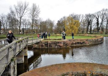 Verslag Vriendendag te Egmond