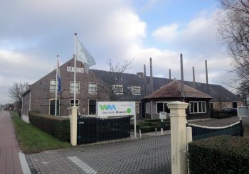 Nieuwsbrief – jg. 5 – 2020 – nr. 15