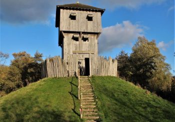 Excursie 9 november naar Oostkapelle en Domburg