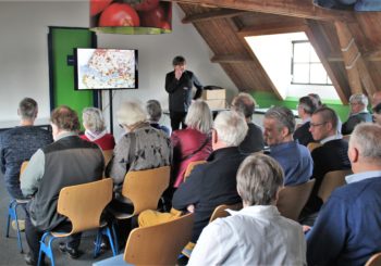 18 maart – Vriendendag V.K.H.Z. in Capelle a/d/ IJssel