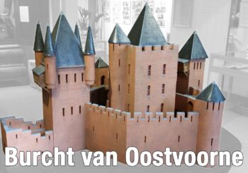 18 juni 2022 – Excursie Oostvoorne
