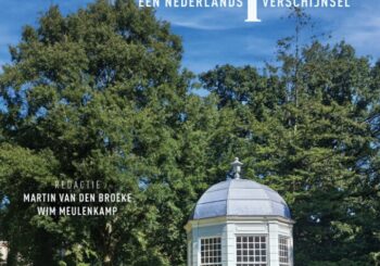 Tuinkoepels; Een Nederlands verschijnsel