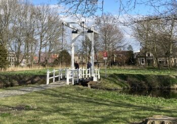 Vriendendag VKHZ – 18 maart 2023 te Capelle a/d IJssel