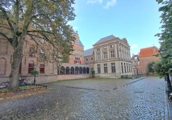 14 oktober 2023 – Excursie Leiden