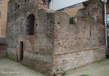 Excursie 1 november naar Schiedam