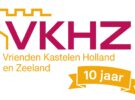 Uitnodiging Symposium 10 JAAR VKHZ
