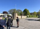Excursie verslag 25 april naar Schipluiden en Honselersdijk