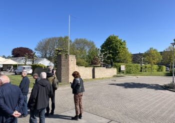 Excursie verslag 25 april naar Schipluiden en Honselersdijk